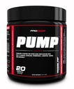Pump with Nitrates, Citrulline, HydroPrime and More (20 Servings), Freedom Pop