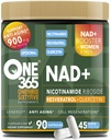 NAD + Supplement Liposomal Nicotinamide Riboside Resveratrol Quercetin Anti-Aging Antioxidant NAD Plus Booster Supplements for Women & Men Hair Skin Nails 90 Capsules NMN Alternative 800mg