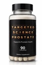 Targeted Science™ Prostate Health Supplement for Men – Urinary & Bladder Support