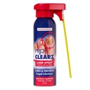 Laser Spray Antifungal Treatment, 3 oz, A Touch-Free Design To Help Prevent Fungal Infections