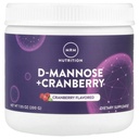 MRM Διατροφή D-Mannose + Cranberry 