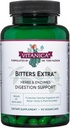 Vitanica Bitters Extra, υποστήριξη πέψης, Vegan, 90 κάψουλες
