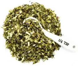 Echinacea Purpurea Herb (c/s) Organic 1⁄2 lb.