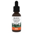 Host Defense Cordyceps Extract - Immune & Energy Support Supplement - Συμπλήρωμα για την υγεία των νεφρών με Cordyceps - Fitness Υποστήριξη για να βοηθήσει την πρόσληψη οξυγόνου - 1 fl oz (30 υπηρεσίες)*