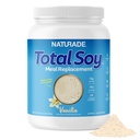Naturade Total Soy, Weight Loss Shake, Vanilla, 1.2 lb (540 g)