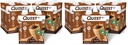 Quest Nutrition Ready to Drink Coffee Protein Shake, 30g Protein, 4g Carb, 1g Sugar, Gluten Free, Keto Friendly, 4 Count (Pack of 6)