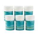 GAV Advance Mint Chewable Tablets 60 Pack Mint Acid Reflux & Heartburn - 6 Pack