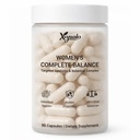 Gut Health Capsules – Continuous Gut Biofilm CleanseContaining biofilm probiotics to support intestinal health and microbial balance.Vegan-friendly, suitable for both women and men. 90 Capsules