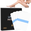 2026 Thigh Lift Tape for Loose Skin, Waterproof Invisible Firming Patches for Legs, Reducing Thigh Friction, Lift and Patches Legs for Sagging Skin, Stomach, Arms, Body Tape for Women (20pc)