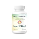 Dr Clark Wormwood Super W Blend 330 mg, 100 καψάκια Ζελατίνης