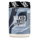 Κρέμα καφέ με γυμνό κολλαγόνο - Caramel Collagen Creamer για καφέ - χωρίς γαλακτοκομικά, χωρίς γλουτένη, χωρίς γλουτένη - Υποστηρίξτε τα μαλλιά, το δέρμα, και τα νύχια - 40 Σερβιέτες