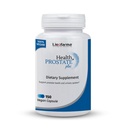 Health Prostate Plus | Enhanced Prostate Health Supplement | Supports Men Urinary Tract Health | Saw Palmetto, Lycopene and Selenium | Pack of 150 Vegetable Capsules
