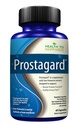 ProstaGard Saw Palmetto Supplement for Men’s Prostate Health and Healthy Urinary Flow | 60 Capsules | 30 Day Supply
