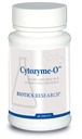 Biotics Research Cytozyme O Ακατέργαστος Ωοθηκικός Ιστός, Υποστηρίζει τη γυναικεία υγεία, SOD, Καταλάση, Ισχυρή Αντιοξειδωτική δραστηριότητα, 60 δισκία