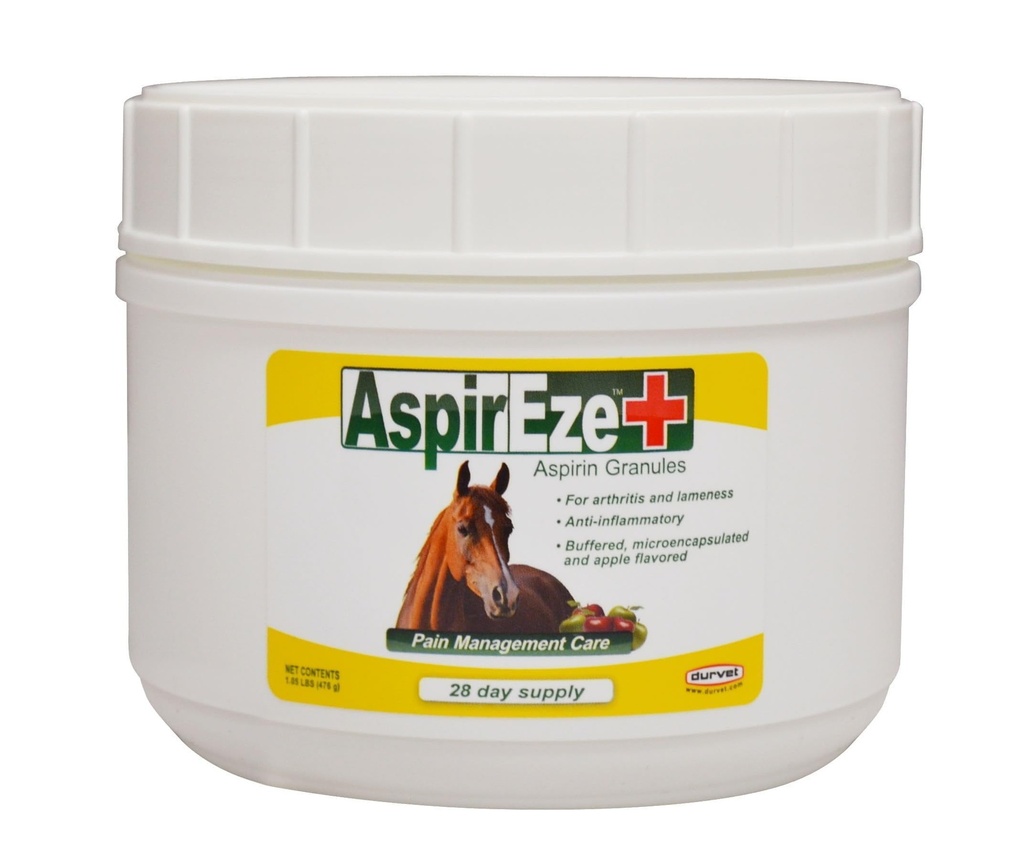 ASPIR-EZE PLUS 1.04lb