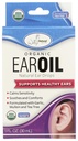 Wallys Natural Products Ear Oil - Organic - 1 fl oz (Pack of 4)
