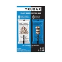 TRUBARs Vegan Protein Bar Cocoa For Coconuts and Cookies and Creamy 16 ct