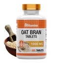 tnvitamins Δισκία Βρώμης 