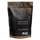 Truvani Vegan Pea Protein Powder | Chocolate | 20g Organic Plant Based Protein | 20 Servings | Keto | Gluten & Dairy Free | Low Carb | No Added Sugar