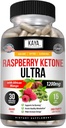 Kaya Naturals Keto Diet Raspberry Ketone - Weight Loss Supplement, Appetite Control, Boost Metabolism - 30 Count…