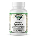 Advanced Synbiotic - Pre, Pro & Postbiotic Blend with Akkermansia, EpiCor, ButyraGen & PoZibio - Holistic Gut Support - Vegan, Non-GMO
