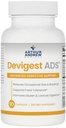 Arthur Andrew Medical Devigest Capsules, 90 Count