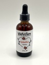 Spilanthes Oleracea Tincture Liquid Toothache Plant Extract (2 oz Tincture)