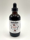 Spilanthes Oleracea Tincture, Liquid Toothache Plant Extract (4 oz Tincture)