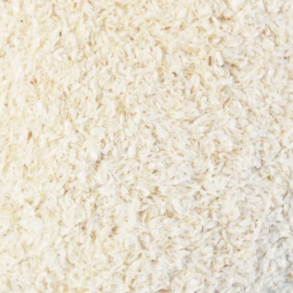 Psyllium Husk Whole, 1 Lb Bag(1x3), , Premium Grade, High Purity, Freshly Packed LOT #2023065750