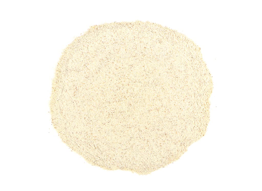 Psyllium Seed Powder Organic - 1oz