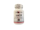 LifeLink 5-HTP (5-Hydroxy-L-Tryptophan) | 25 mg x 90 sublingual Tablets | Precursor to Serotonin | Made in The USA