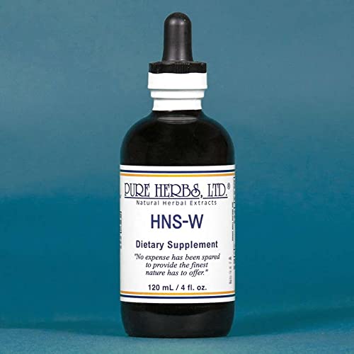 Pure Herbs, Ltd. HNS-W (4 oz.)