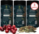 Advanced Sleep Aid with Melatonin and 7 Super Plants 