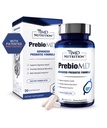 1MD Διατροφή PreBioMD - Προβιοτικό με PreforPro® 