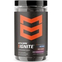MTN OPS Ignite Variety Pack Energy Drink Powder with 200mg Caffeine, Travel Pre Workout Packets for Energy & Focus, Nootropic Blend, L Arginine & Citrulline, 21 Servings, Backcountry Flavors