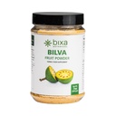bixa BOTANICAL Bilva Fruit Powder | Gentle Digestive Support and Gut Cleanse | Aegle marmelos | 200 Grams / 7 OZ | Ayurvedic Herbal Supplement | Gluten Free, Non-GMO, Steam Treated, Vegan, 100% Pure