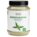 bixa BOTANICAL Andrographis Powder 454 GRM (16Oz) | Andrographis Paniculata | Bitter Herb Kalmegh | Herbal Supplement Natural Liver Tonic | Ayurvedic herb for Digest toxins (16 Ounce (Pack of 1))
