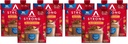 Atkins Strong High Protein Shake, Chocolate Peanut Butter Flavor, 30g Protein, Low Carb and Low Sugar Shake, Keto Friendly, Gluten Free, Muscle and Gut Health Support Complex (Pack of 24)