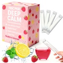 Electrolyte Powder Drink Mix, Sugar-Free Hydration Packets with Sodium Potassium Magnesium, 3 Flavors (Raspberry Lemonade, Grapefruit, Citrus Orange), 4.5g Sticks (30 Count, Raspberry Lemonade)