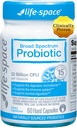 Life-Space Premium Broad Spectrum Probiotics, 2μηνη εξυπηρέτηση, 32 Billion CFU & 15 Diverse Strains, Formulated for Daily Digestive Health & Immune Health, Probiotics for Women & Men, 60 Veg Κάψουλες