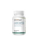 Liver Cleanse Detox & Repair - Milk Thistle Supplement for Digestion & Immune Health - Choline & Herbal Liver Support with Silymarin- 60 Capsules