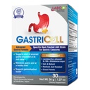 LABO Nutrition GASTRICELL - Acid Reflux, Heartburn, Recurring Gastric Discomfort, Natural Defence Against Gastric Distress 30 sachets