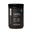 FACTOR FORM Micronized Creatine Powder + Electrolytes from Coconut Water – Creatine Monohydrate Supplement for Women & Men for Strength, Recovery, and Focus (Lightly Sweet, Unflavored)