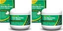MagniLife DB Foot Cream, Calming Relief for Burning, Tingling, Shooting & Stabbing Foot Sensations - Soothes Dry, Cracked, Itchy, Sensitive Skin (4 oz Jar) - Pack of 2