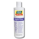 Real Time Pain Relief Night Time Cream 12oz Bottle - 22 Natural Ingredients: 5% Arnica, Melatonin & Lavender - Aids Sleep & Eases Discomfort in Joint, Muscle, Nerves, Back Ache, Bruises & Body Tension