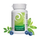 New Earth Renew - Support Cellular Health & Healthy Aging | Stem Cell Support Supplement with Antioxidants, Superfoods, & Vitamin D3-60 Capsules