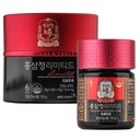 JUNG KWAN JANG Korean Red Ginseng Extract Limited 100g Jar | Ginseng Supplement, Ginseng Tea | Energy Boost,Stamina, Immune Support | 100% Korean Red Ginseng Extract | Vegan Friendly | 100g