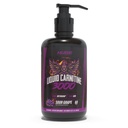 Huge Supplements Liquid L-Carnitine 3000, Superior Potency Infused with 500mg MitoBurn & 25mg GBB, Premium Stim-Free Thermogenic Fat Burner & Energy Boost, Convenient Pump Top, 32 Oz (60 Servings)