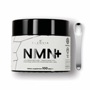 Ultra-Premium NMN Powder – 500mg per Serving – NAD⁺ Support, Cellular Energy & Healthy Aging – Vegan, Non-GMO, Lab Tested – 100g (200 Servings) + Stainless Steel Dosing Spoon