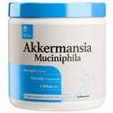 Prime Powders Akkermansia Powder | 5 Billion AFU per Scoop, 93 Servings | Akkermansia Muciniphila with Prebiotic Fiber | Gut Health, Microbiome & Metabolic Support Unflavored (93 Servings)